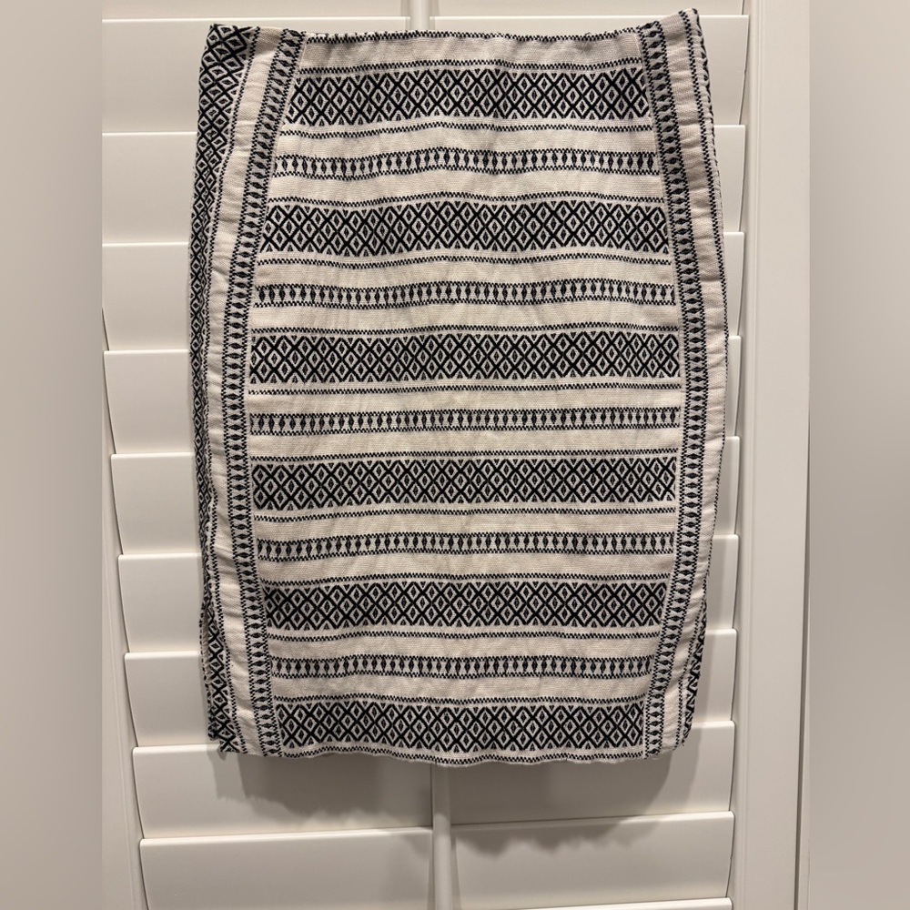 Loft skirt size 0.